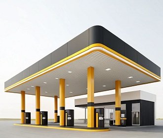 feature image box