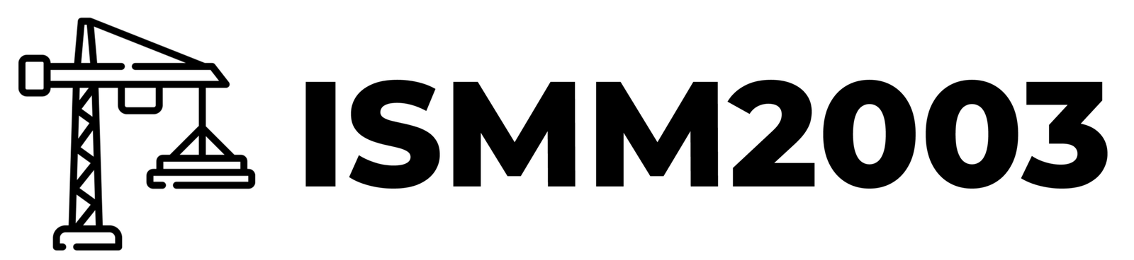 Rounding logo